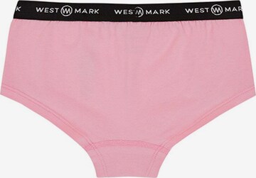 WESTMARK LONDON Onderbroek in Blauw