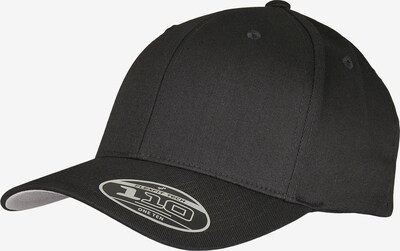 Cappello da baseball Flexfit di colore antracite, Visualizzazione prodotti