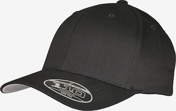 Flexfit Caps i svart: forside