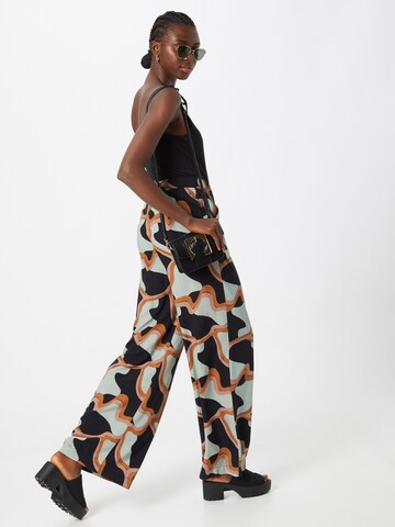 ThokkThokk Loose fit Pants in Mixed colors