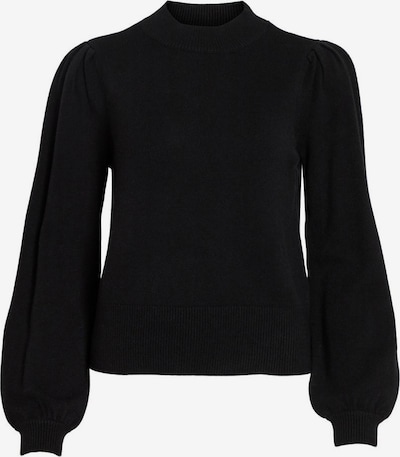 VILA Pulover 'VIRil' u crna, Pregled proizvoda