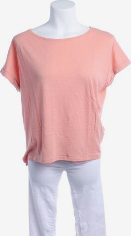 Juvia Top & Shirt in XS in Orange: front