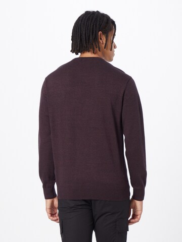 Pull-over No Excess en violet