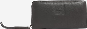 FREDsBRUDER - Cartera 'Airy ' en negro: frente