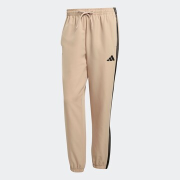 ADIDAS SPORTSWEAR Trainingsanzug in Beige