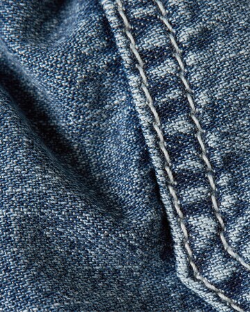 G-STAR Regular fit Overhemd in Blauw