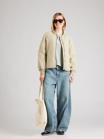 Pepe Jeans T-shirt i grön