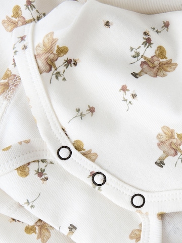 Robe NAME IT en blanc