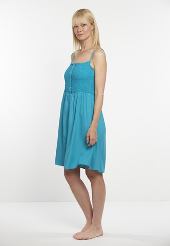 VIVID Kleid in Blau