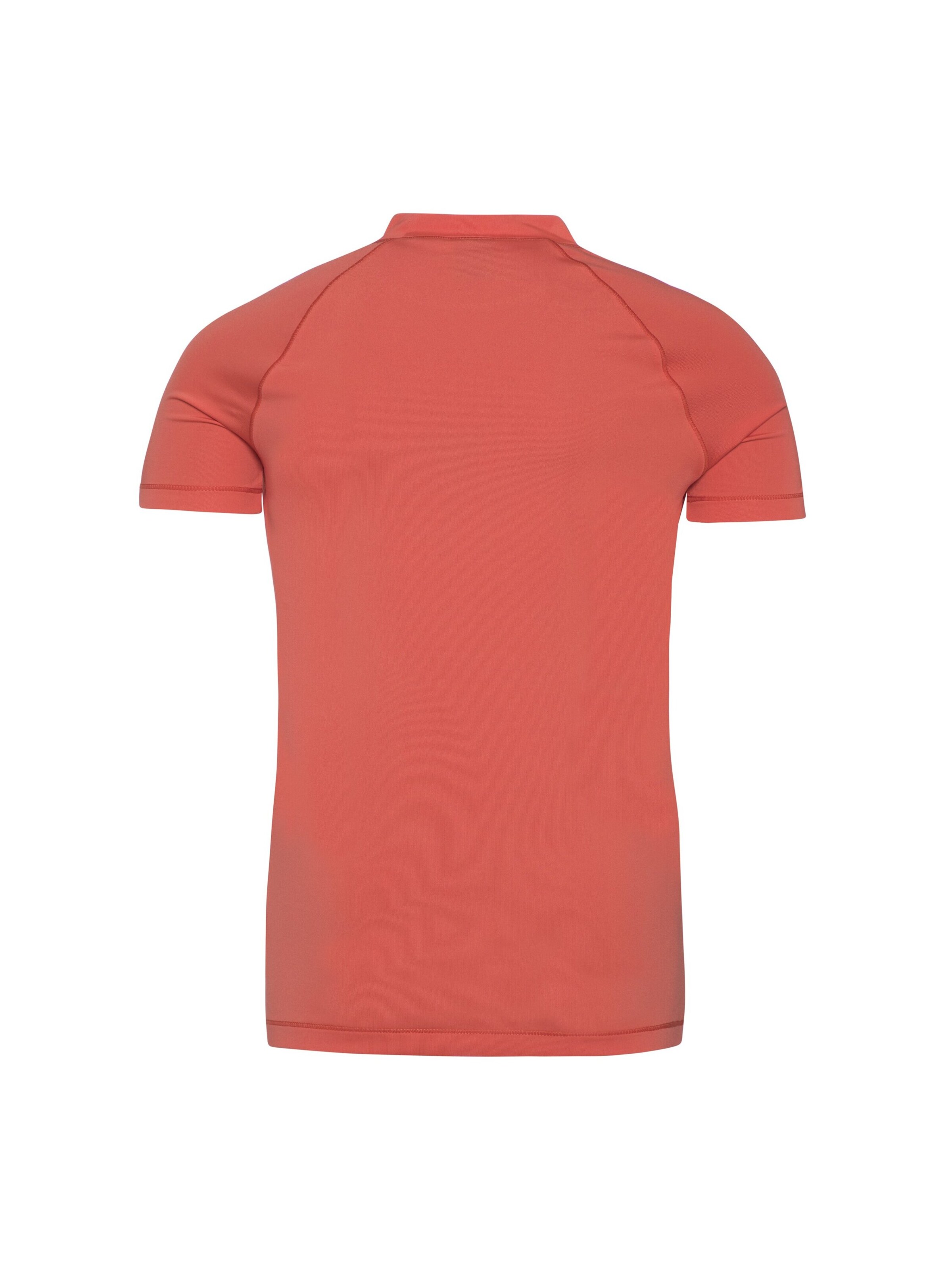 PROTEST Sportbademode 'PRTBERENT JR'‌ in Orange