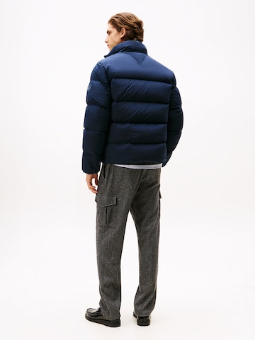 Veste d’hiver TOMMY HILFIGER en bleu