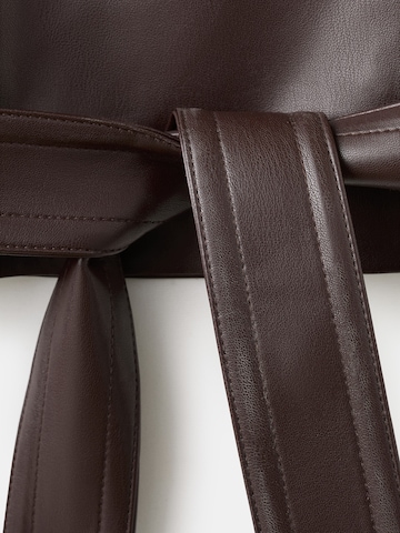 MANGO Tussenjas 'Auro' in Rood