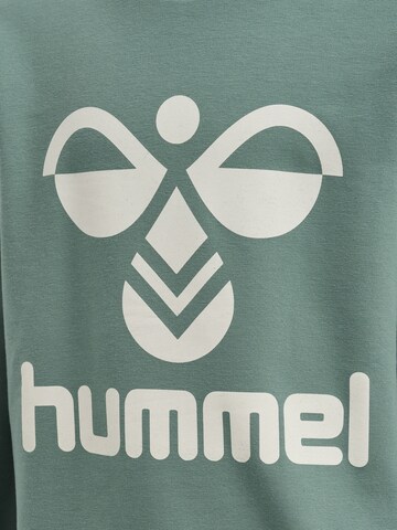Hummel Sports sweatshirt in Blue