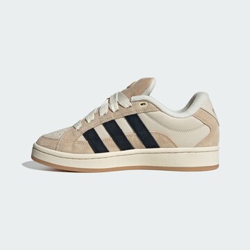 ADIDAS ORIGINALS Sneakers laag 'Campus 00s Beta' in Beige