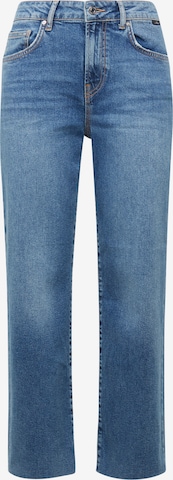 Mavi Jeans ' LIA ' in Blue: front