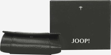 JOOP! Wallet in Black