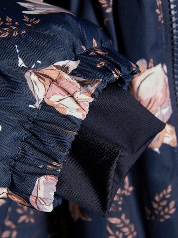 Giacca invernale 'MISnow' di MINYMO in blu