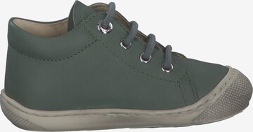 NATURINO First-step shoe 'Cocoon' in Green