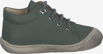 NATURINODječje cipele za hodanje 'Cocoon' - zelena boja