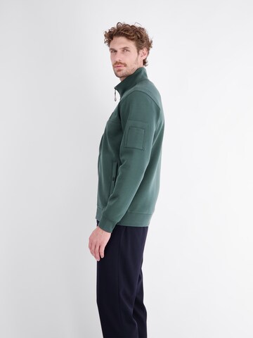 LERROS Jacke in Grün