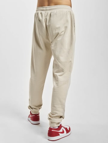 ELLESSE Tapered Hose 'Corperchiata' in Beige