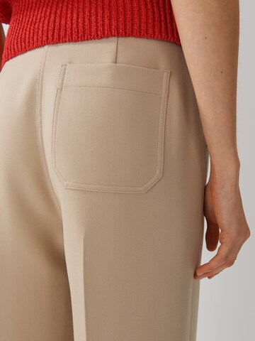 Someday Loosefit Pantalon 'Caila' in Beige