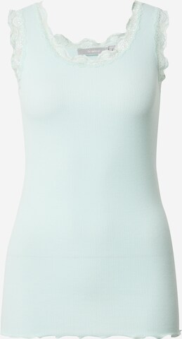 Fransa Top in Green: front