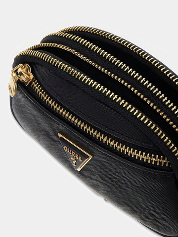 GUESS Travel Bag in Black