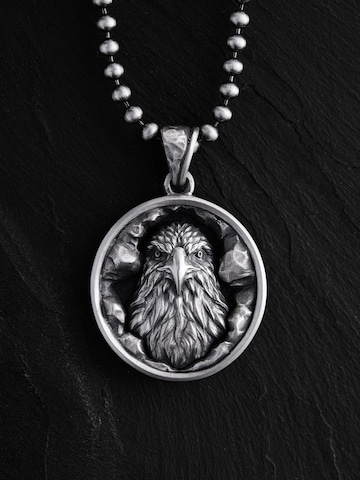 REYTEL Anhänger 'EAGLE'‌‌‌ in Silber