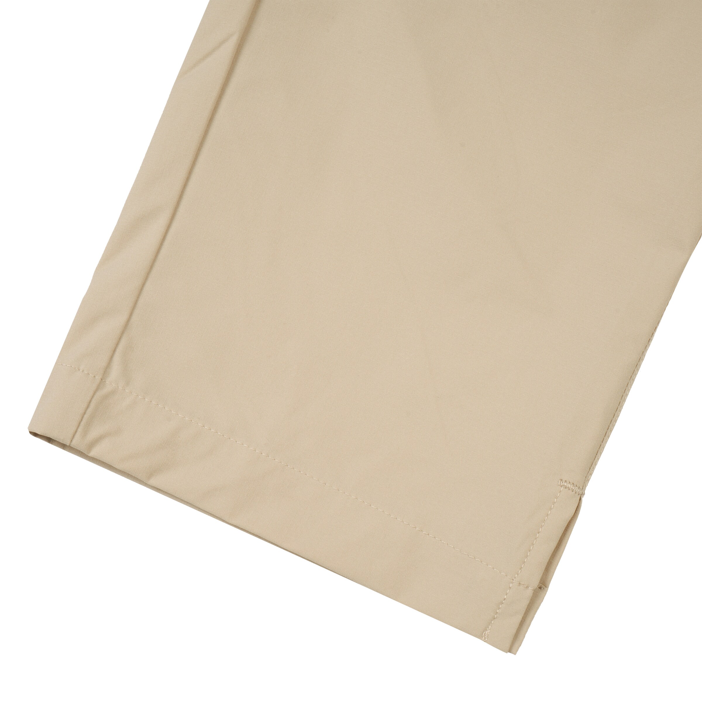 ICEPEAK Regular Outdoor Pants 'Attica' in Beige