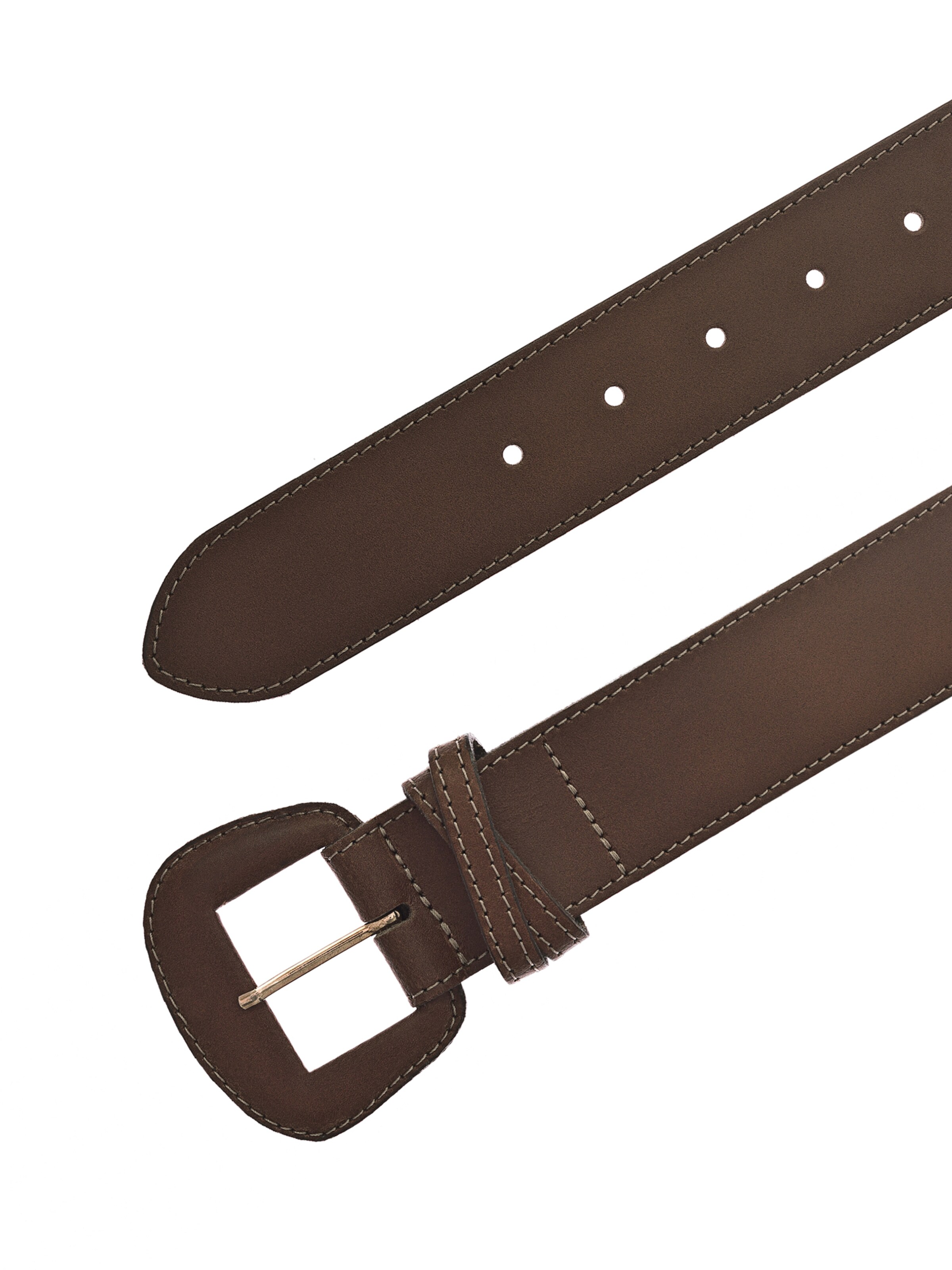 Tamaris Riem in Bruin