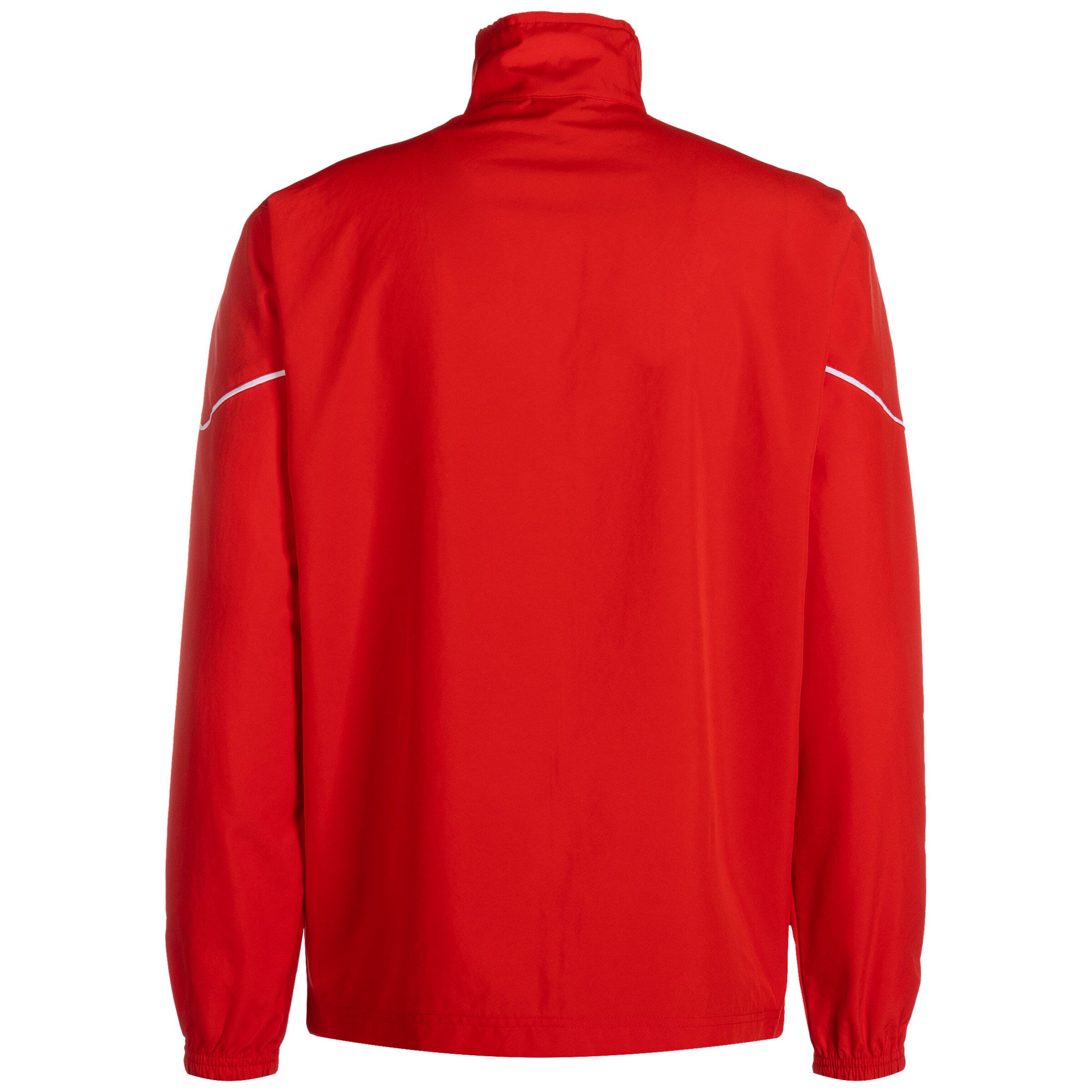 PUMA Sportjacke in Rot