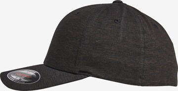 Flexfit - Gorra 'Flexfit Natural' en negro