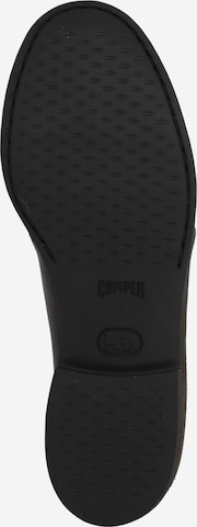 CAMPER Lace-up shoe 'TWS' in Black