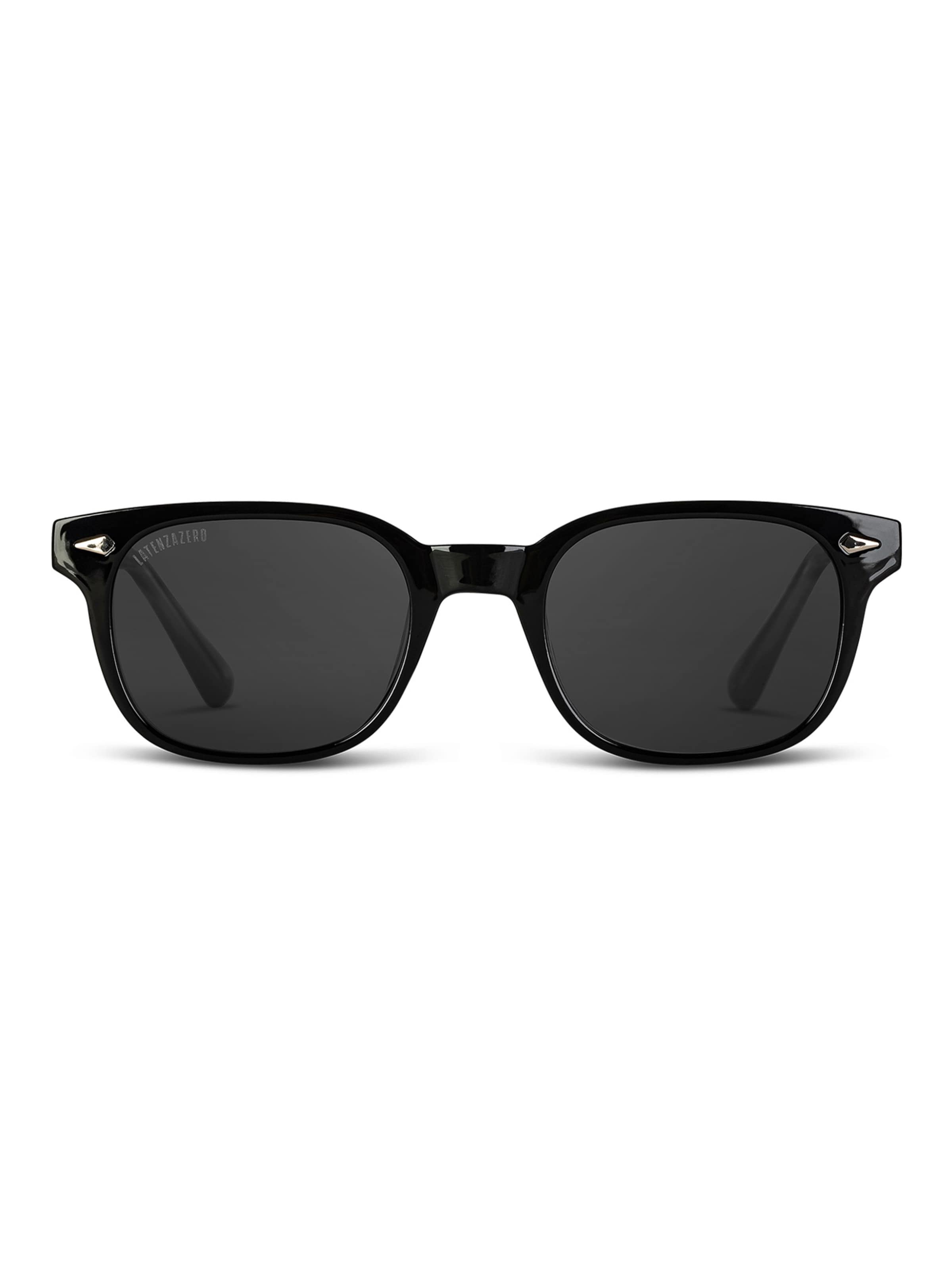 LatenzaZero - Gafas de sol 'Legacy Sun' en negro