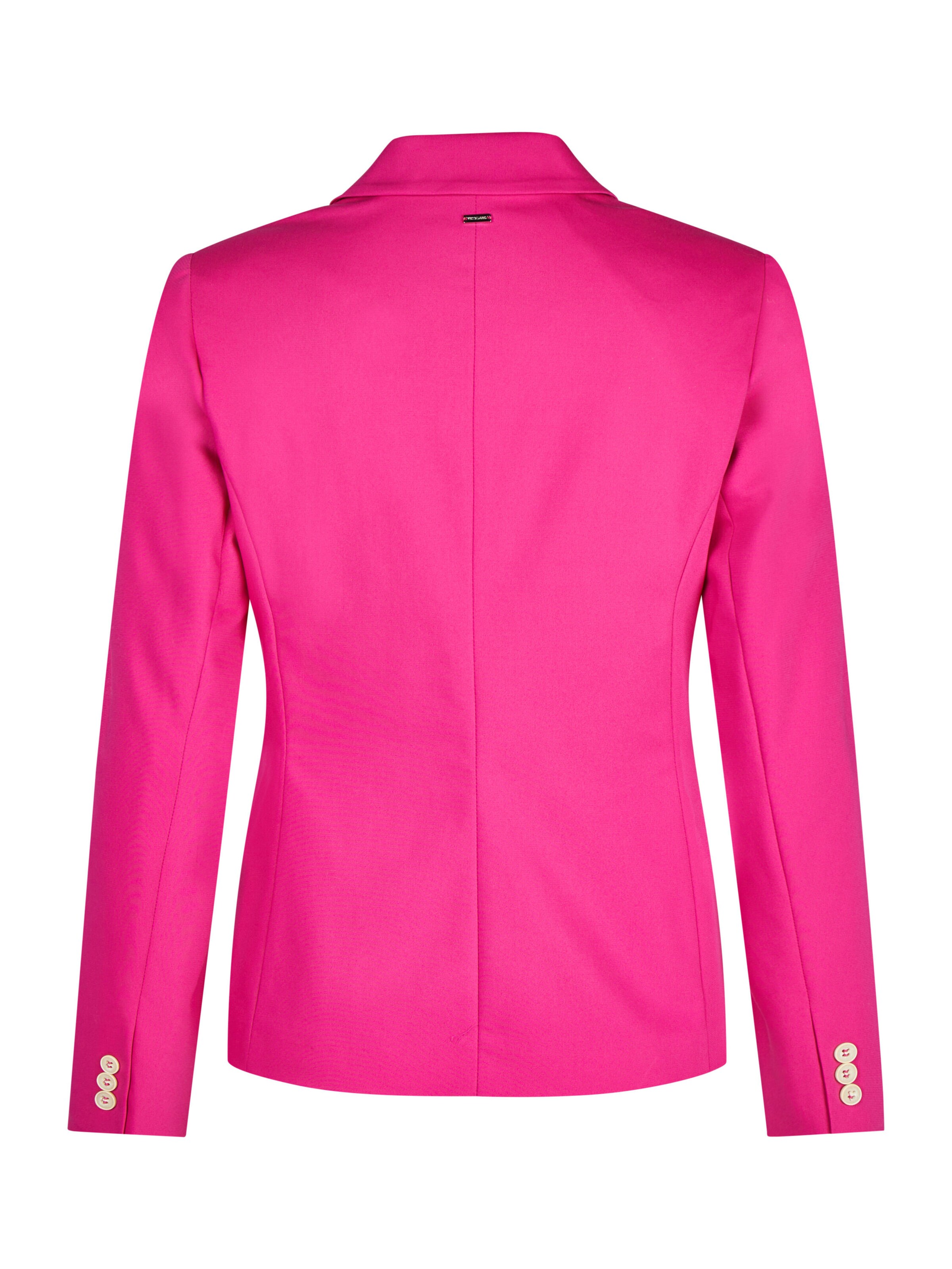 White Label Blazer in Pink
