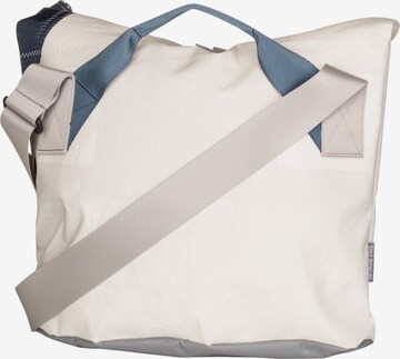 360 Grad Crossbody Bag ' Tender City ' in Mixed colors