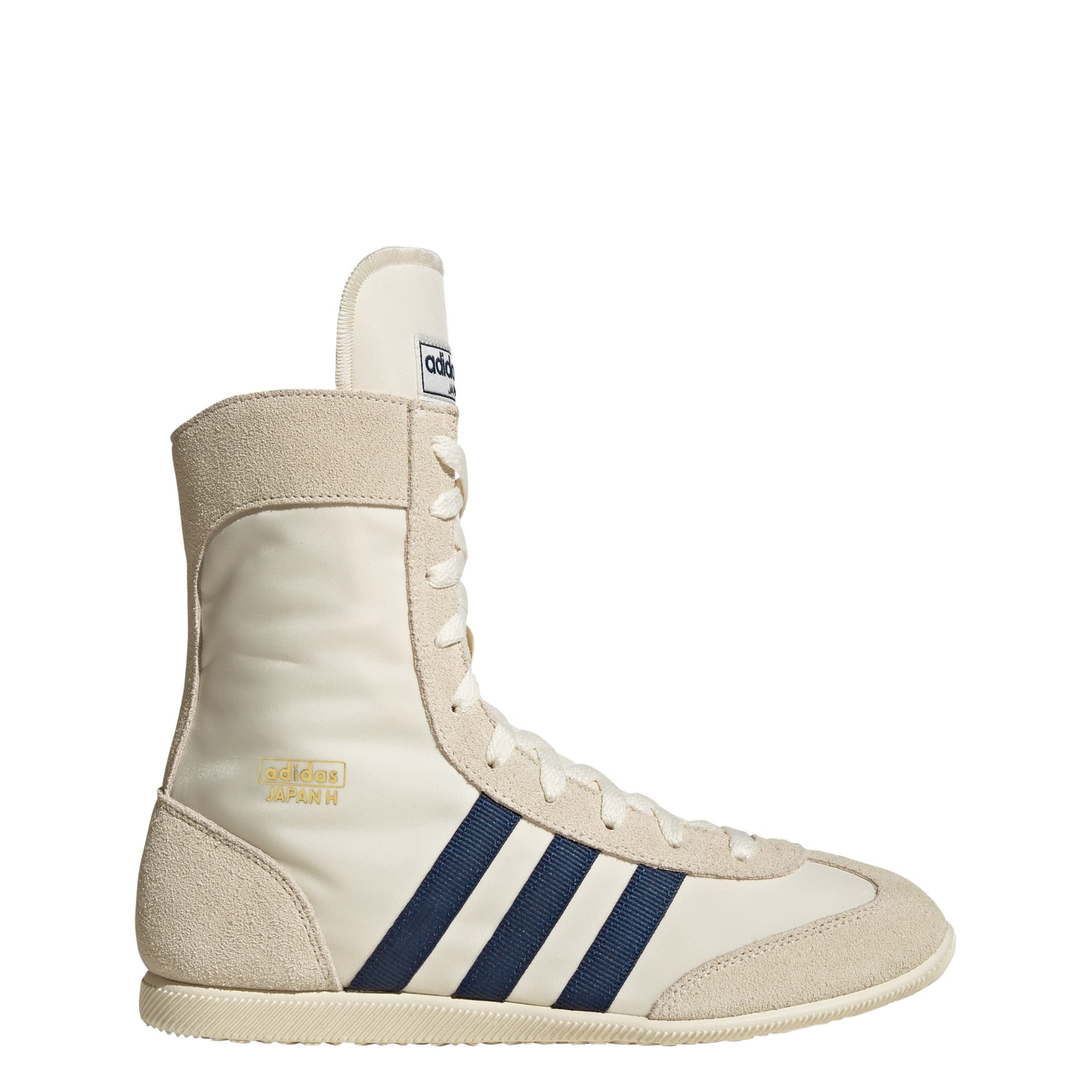 ADIDAS ORIGINALS - Zapatillas deportivas altas 'Japan' en blanco