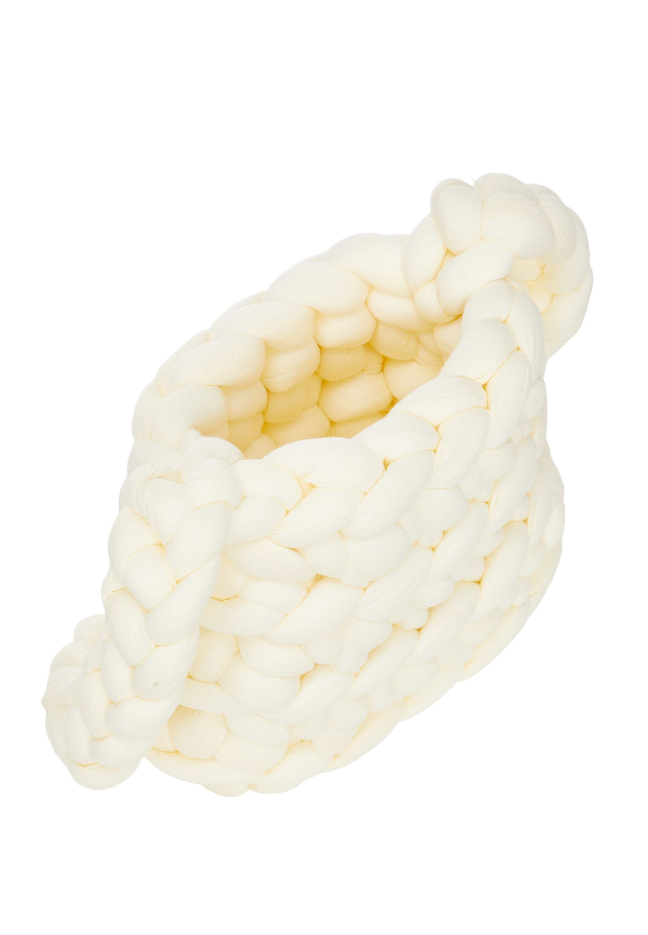 FELIPA Schultertasche in Weiß