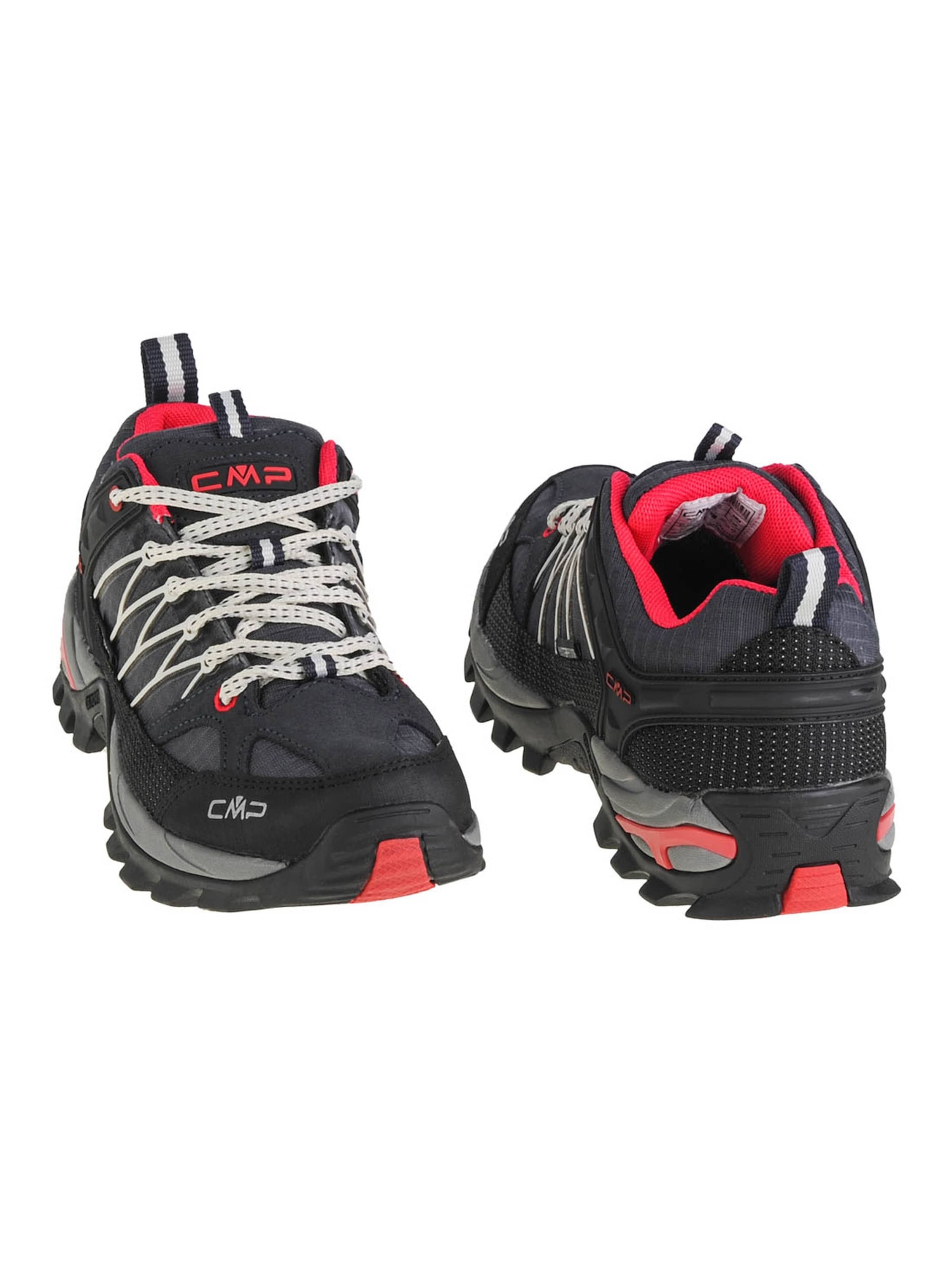 CMP Halbschuh 'Rigel Low Wmn'‌‌‌‌‌‌‌ in Blau