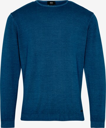 ETERNA Pullover in Blau: predná strana