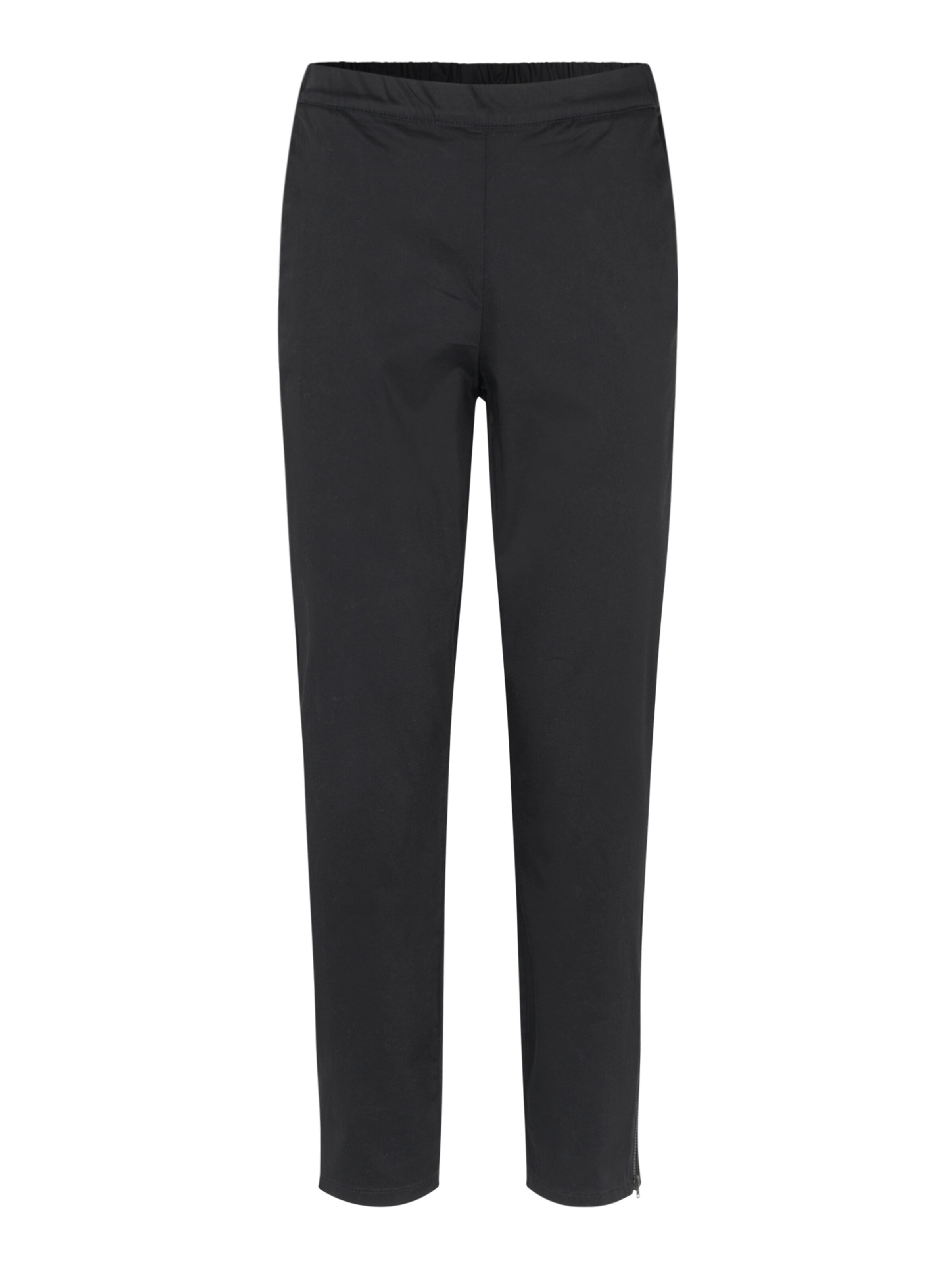 Masai Bukser 'Padme' i sort: forside