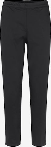 Masai Regular Pants 'Padme' in Black: front