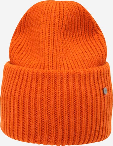 ESPRIT Mütze in Orange