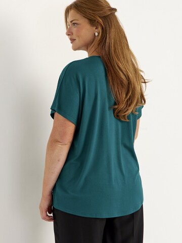 Cellbes of Sweden Shirt in Grün