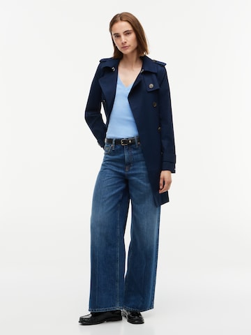 Maglietta 'CODY' di TOMMY HILFIGER in blu