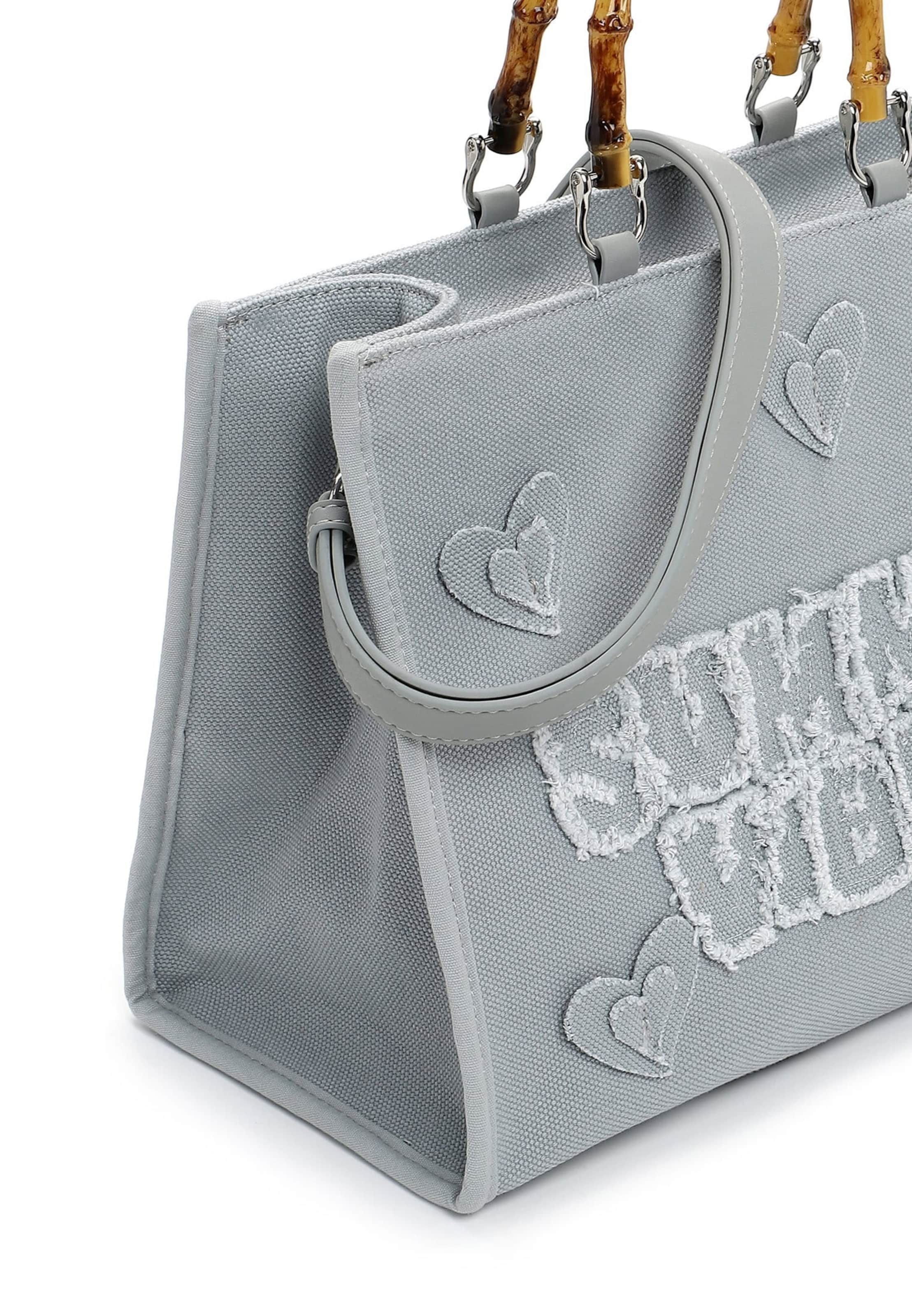 Emily & Noah Shopper ' E&N Joelle ' in Blauw