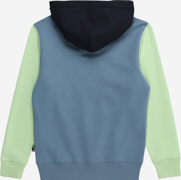 BILLABONGSportska sweater majica - plava boja