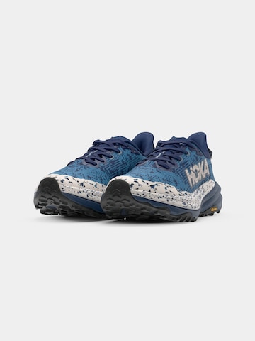 HOKA Маратонки за бягане 'SPEEDGOAT 6' в синьо