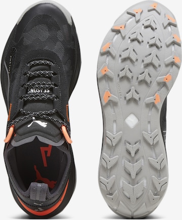 Scarpa da corsa 'Voyage Nitro 3' di PUMA in nero